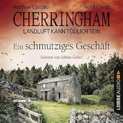 Ein schmutziges Geschäft