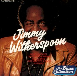 Jimmy Witherspoon