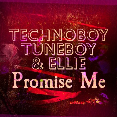 Promise Me