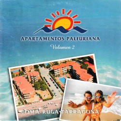 Apartamentos Palfuriana, Volumen 2
