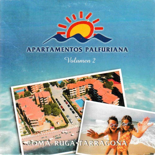 Apartamentos Palfuriana, Volumen 2