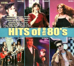 Hits of the 80’s