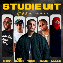 Studie uit