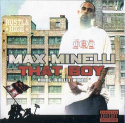 That Boy