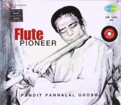 Flute Pioneer