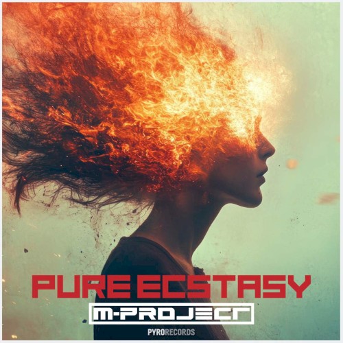 Pure Ecstasy