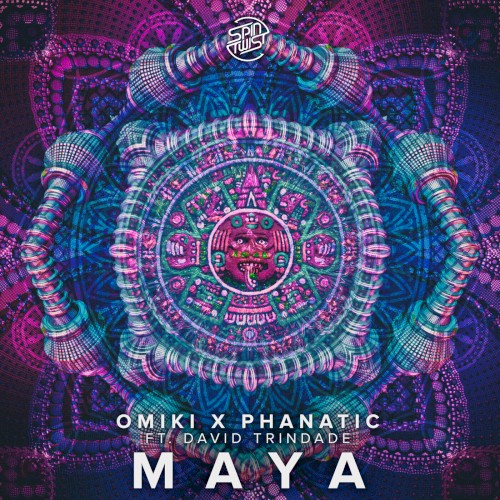 Maya