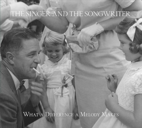 What a Difference a Melody Makes
