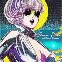 Disco Deseo