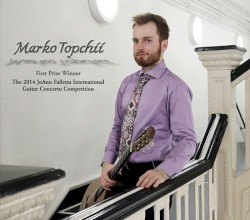 Marko Topchii