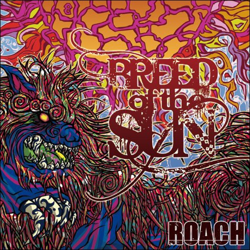 BREED OF THE SUN