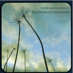 The Melancholy Death of the Chemistry Experiment