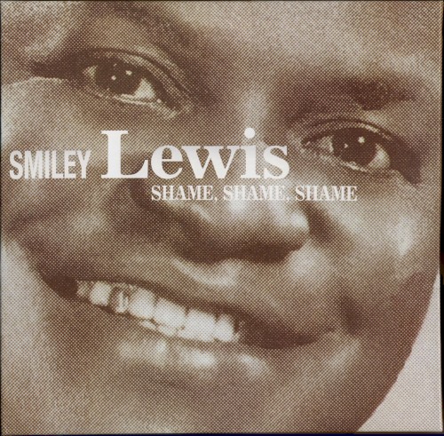 Shame, Shame, Shame