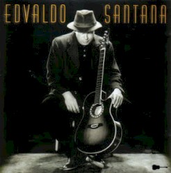 Edvaldo Santana
