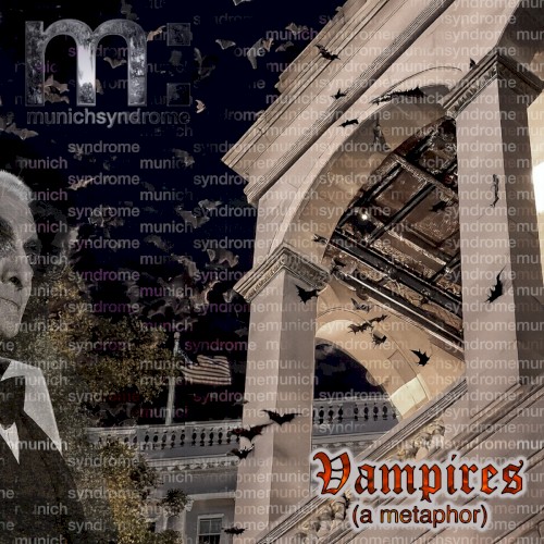 Vampires (a metaphor)