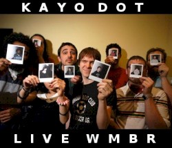 Live at WMBR