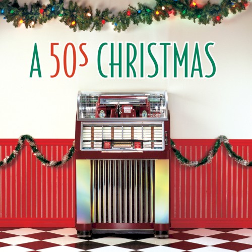 A 50s Christmas