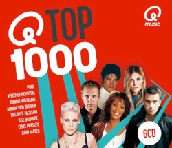 Q-Top 1000: 2018