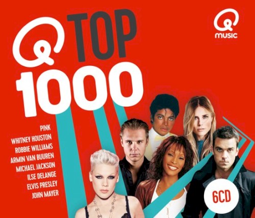 Q-Top 1000: 2018