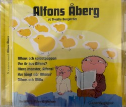 5 Sagor Med Alfons Åberg
