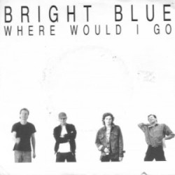 Where Would I Go