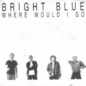 Where Would I Go