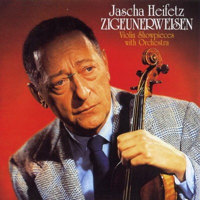 Zigeunerweisen