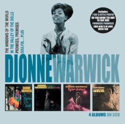The Windows of the World / In the Valley of the Dolls / Promises, Promises / Soulful...Plus