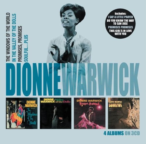 The Windows of the World / In the Valley of the Dolls / Promises, Promises / Soulful...Plus