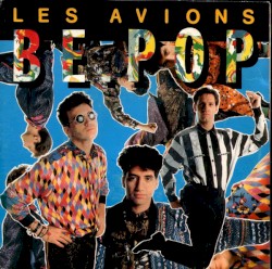 Be Pop