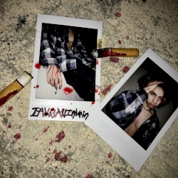 Cigarette Ashes