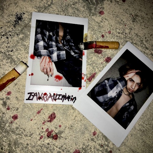 Cigarette Ashes