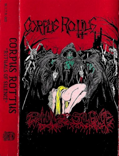 Rituals of Silence