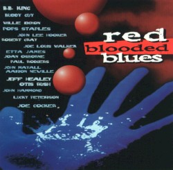 Red Blooded Blues