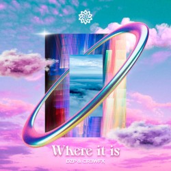 Where It Is