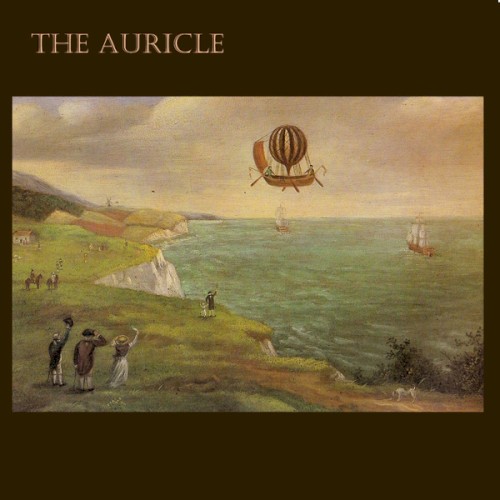 The Auricle