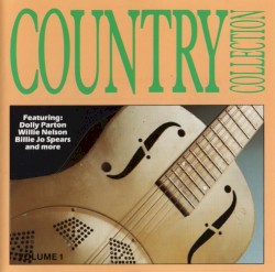 Country Collection, Volume 1