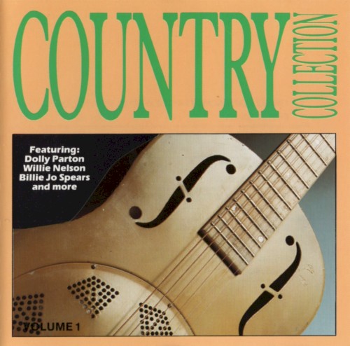 Country Collection, Volume 1