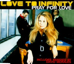 Pray For Love