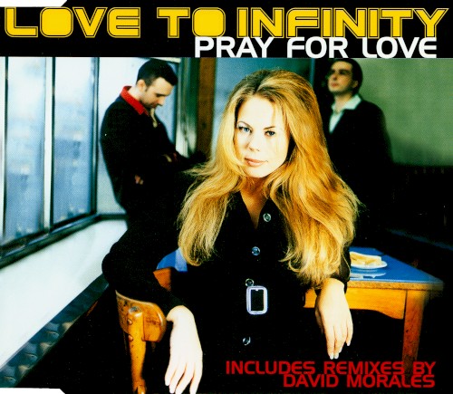 Pray For Love