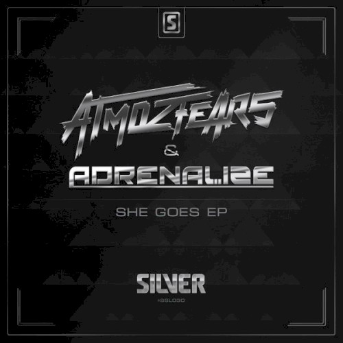She Goes EP