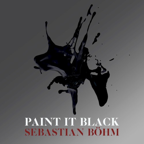 Paint It Black
