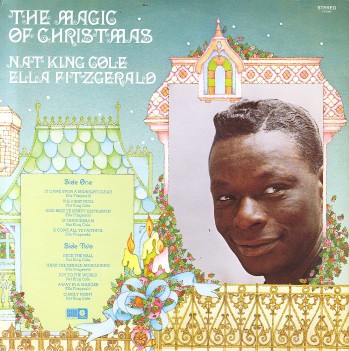 The Magic Of Christmas