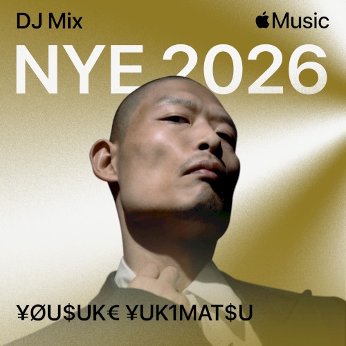 NYE 2026