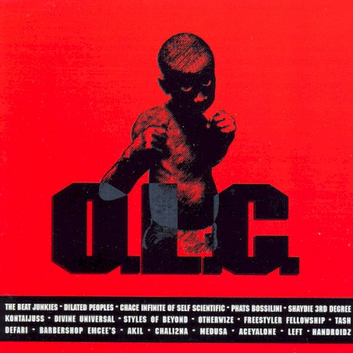 O.L.C.