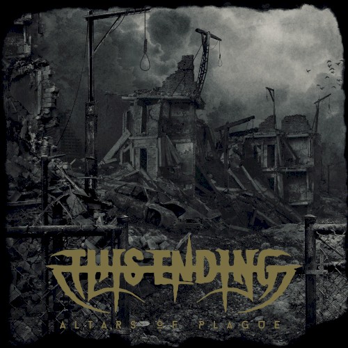 Altars of Plague