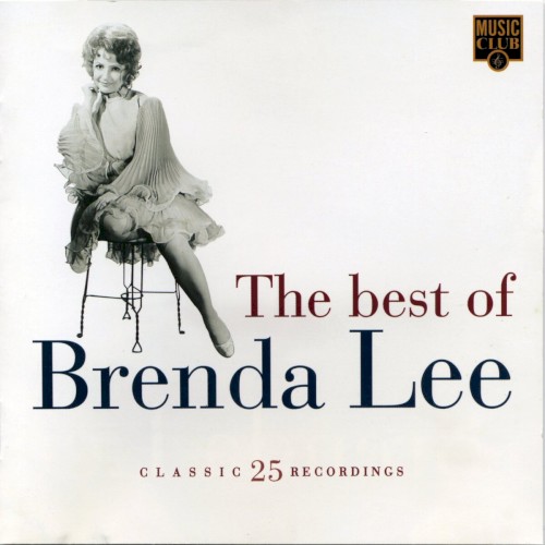 The Best of Brenda Lee: Classic 25 Recordings