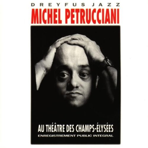 Au Théâtre des Champs-Élysées