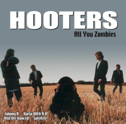 All You Zombies