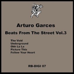 Beats From The Street Vol.3